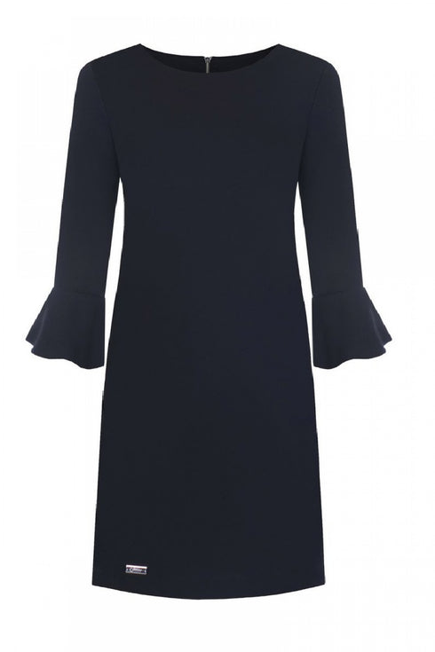 Cocktail dress model 108527